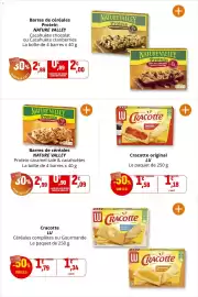 Catalogue Coccinelle Supermarché page 23