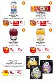 Catalogue Coccinelle Supermarché page 24