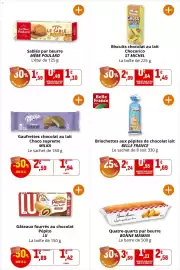 Catalogue Coccinelle Supermarché page 26