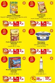 Catalogue Coccinelle Supermarché page 3