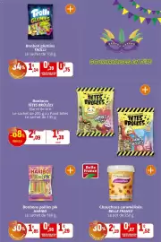Catalogue Coccinelle Supermarché page 30