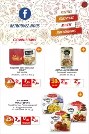 Catalogue Coccinelle Supermarché page 32