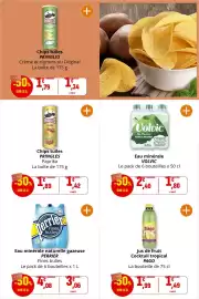 Catalogue Coccinelle Supermarché page 34