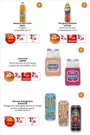 Catalogue Coccinelle Supermarché page 36