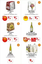 Catalogue Coccinelle Supermarché page 38