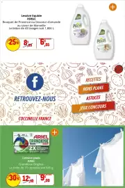 Catalogue Coccinelle Supermarché page 41