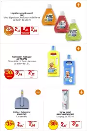 Catalogue Coccinelle Supermarché page 43