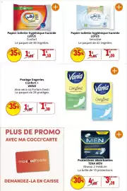 Catalogue Coccinelle Supermarché page 45