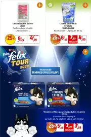 Catalogue Coccinelle Supermarché page 46