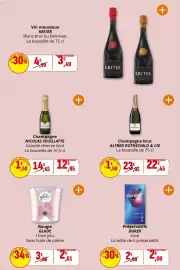 Catalogue Coccinelle Supermarché page 6
