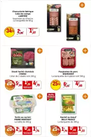 Catalogue Coccinelle Supermarché page 8