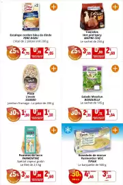 Catalogue Coccinelle Supermarché page 9