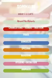 Catalogue Coccinelle Express page 2