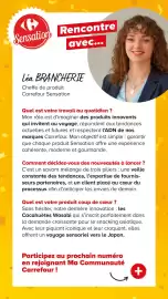 Catalogue Carrefour Contact page 16