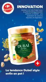 Catalogue Carrefour Contact page 19