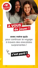 Catalogue Carrefour Contact page 20