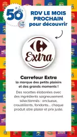 Catalogue Carrefour Contact page 21
