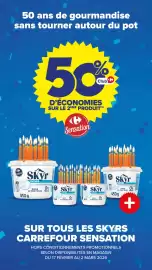 Catalogue Carrefour Market page 12