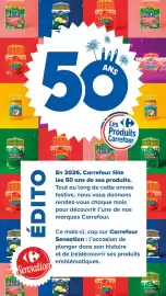 Catalogue Carrefour Market page 2