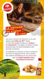 Catalogue Carrefour Market page 8