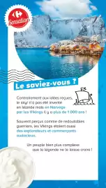 Catalogue Carrefour City page 15