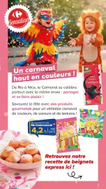Catalogue Carrefour City page 17