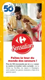 Catalogue Carrefour City page 3