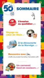 Catalogue Carrefour City page 4