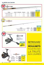 Catalogue Pacific Pêche page 2