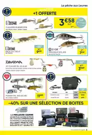 Catalogue Pacific Pêche page 3