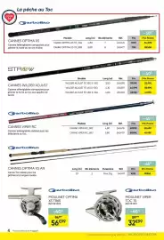 Catalogue Pacific Pêche page 4
