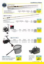 Catalogue Pacific Pêche page 5