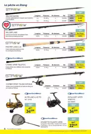 Catalogue Pacific Pêche page 6