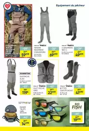 Catalogue Pacific Pêche page 7