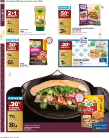 Catalogue Carrefour page 14
