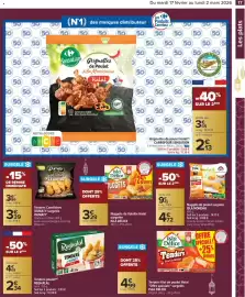 Catalogue Carrefour page 17