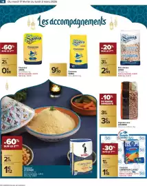 Catalogue Carrefour page 18