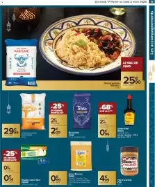 Catalogue Carrefour page 19