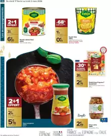 Catalogue Carrefour page 20