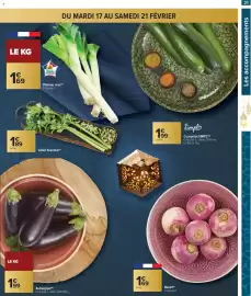 Catalogue Carrefour page 21