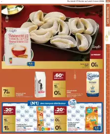 Catalogue Carrefour page 25