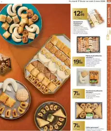 Catalogue Carrefour page 29
