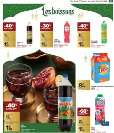 Catalogue Carrefour page 31