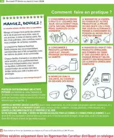 Catalogue Carrefour page 32