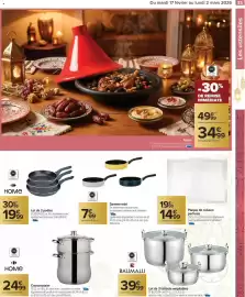 Catalogue Carrefour page 35