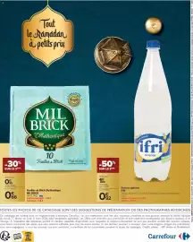 Catalogue Carrefour page 36