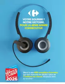 Catalogue Carrefour page 37