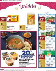 Catalogue Carrefour page 4