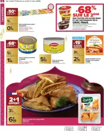 Catalogue Carrefour page 6