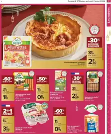 Catalogue Carrefour page 7